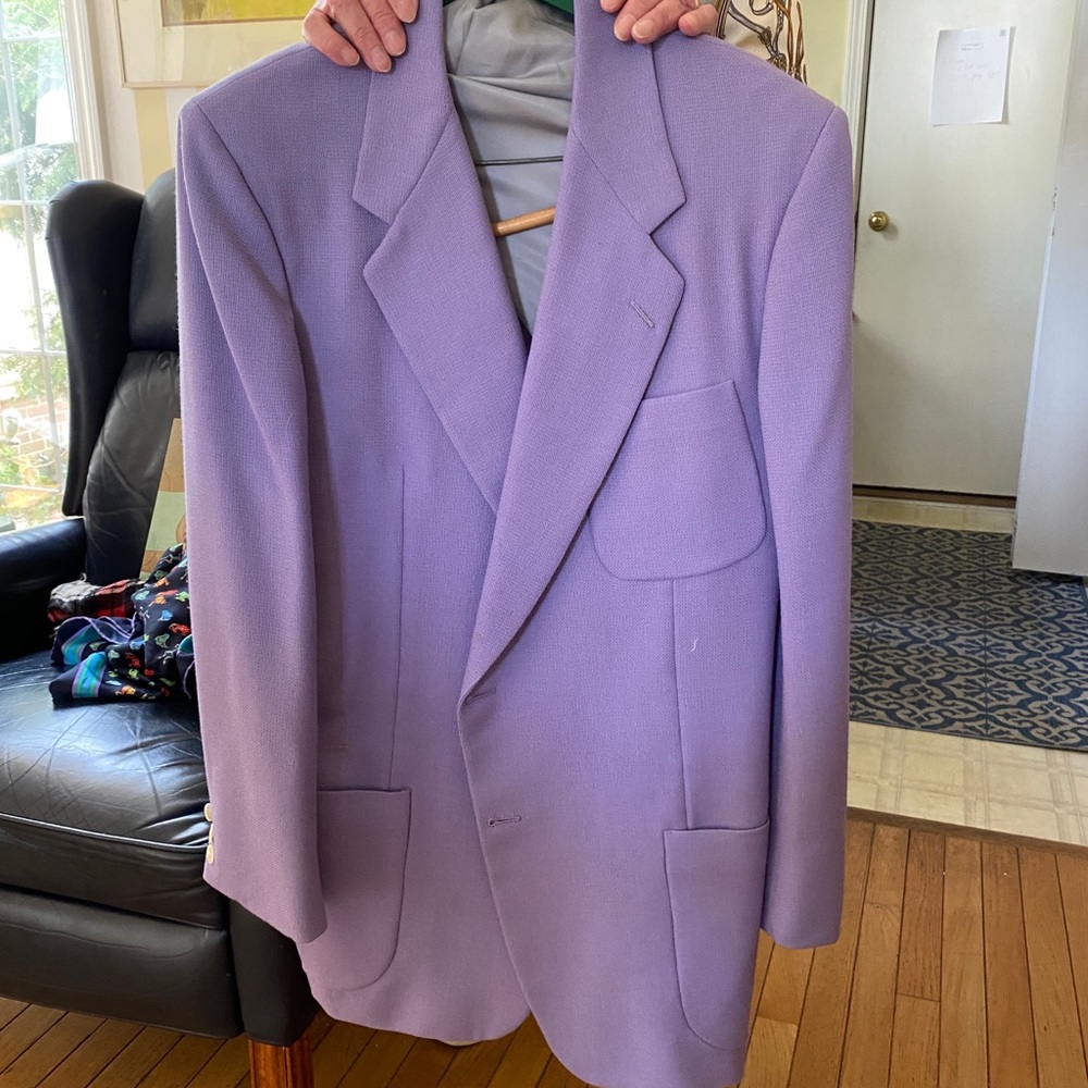 Size 44 sport coat
